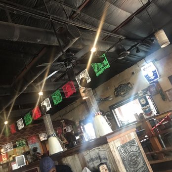 Los Generales - Mexican Near Me - San Antonio, Texas