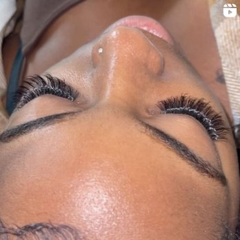 LashWay Boulevard - Volume set - Eyelash Service Near Me - Flossmoor, Illinois LashWay Boulevard - Volume set - Eyelash Service Near Me - Flossmoor, Illinois