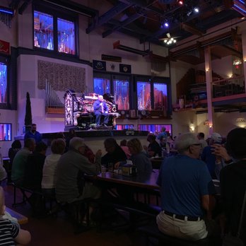 Organ Stop Pizza - Pizza Near Me - Mesa, Arizona