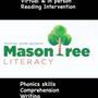 Photo of MasonTree Literacy