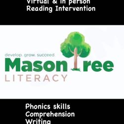 MasonTree Literacy