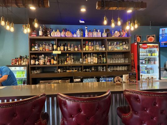 Chile Caliente Restaurante & Bar by null
