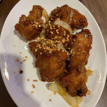 Pho House - Crispy chicken wings - Vietnamese Near Me - Gainesville, Florida