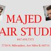 Majed Hair Studio gift card