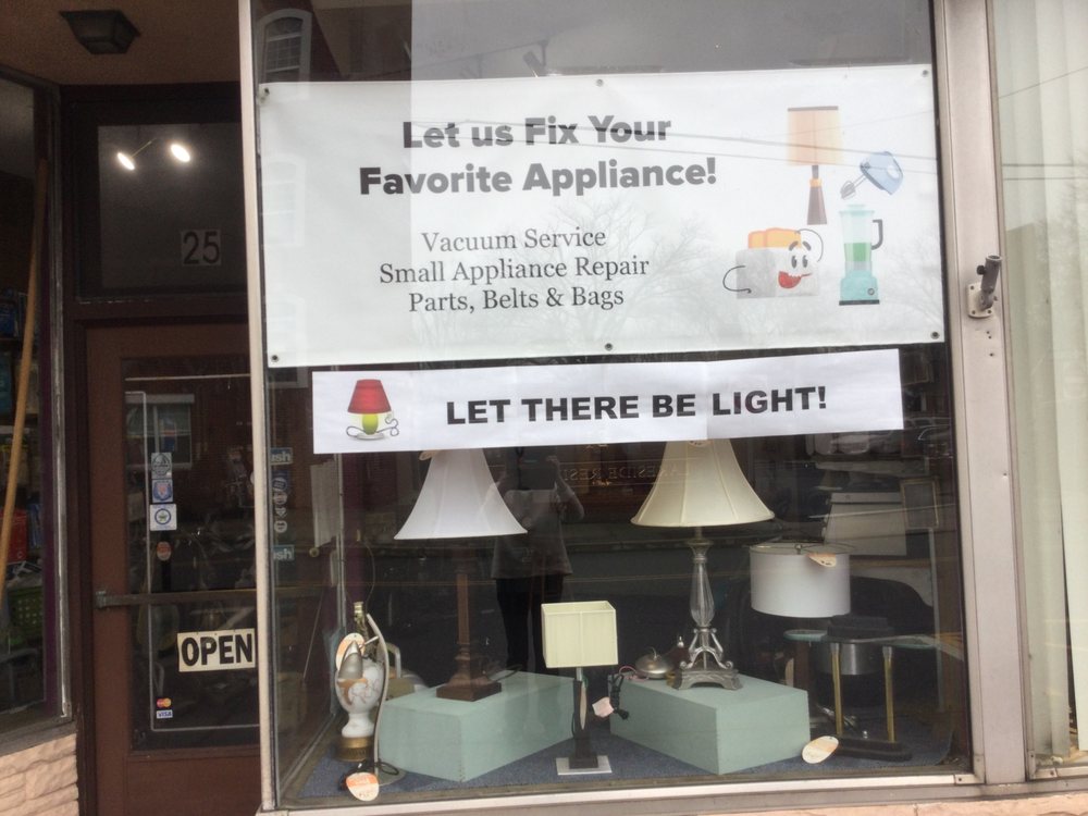 POMPTON ELECTRIC SUPPLY Updated September 2024 25 Colfax Ave