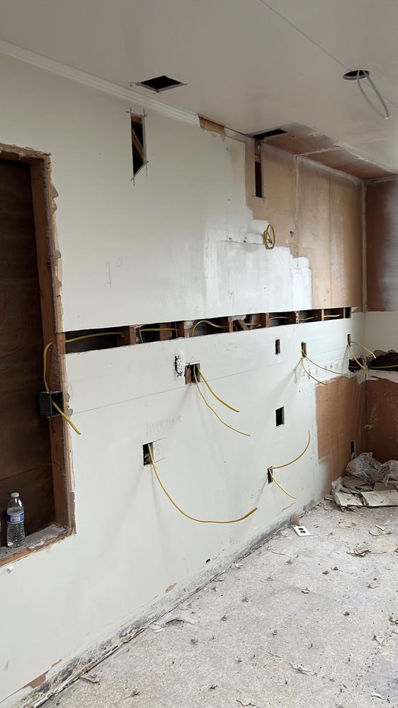 Slide of In & Out Electrical