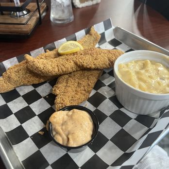 Southern Gourmet Kitchen - Southern Near Me - Plano, Texas