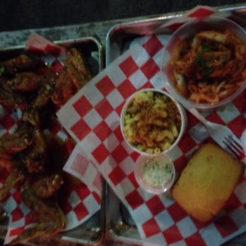 Wangs - Chicken Wangs - Chicken Wings Near Me - Brooklyn, New York Wangs - Chicken Wangs - Chicken Wings Near Me - Brooklyn, New York