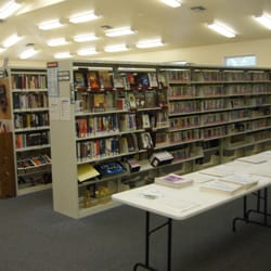 Umatilla Public Library