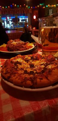 Coliannos Italian Restaurant Deli - 64 Photos 163 Reviews - Pizza - 2200 Hwy 95 Bullhead City Az United States - Restaurant Reviews - Phone Number