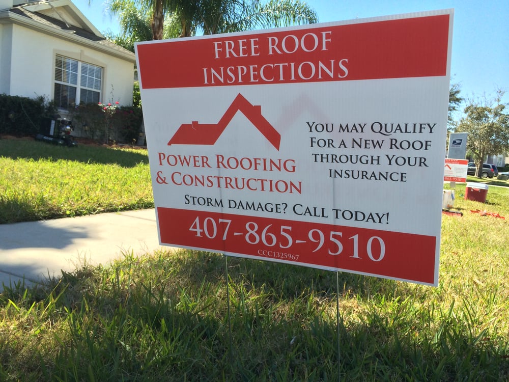 Slide of Power Roofing & Construction