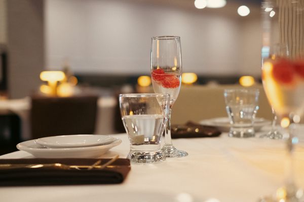 Osteria by Capri by null