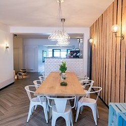 Goose Café