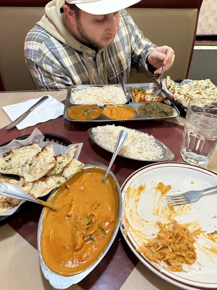 SHAAN INDIAN CUISINE - 168 Photos &amp; 430 Reviews - 3880 Paxton Ave ...