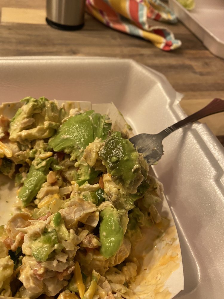 LOBSTER DOGS Updated August 2024 Raleigh, North Carolina Food