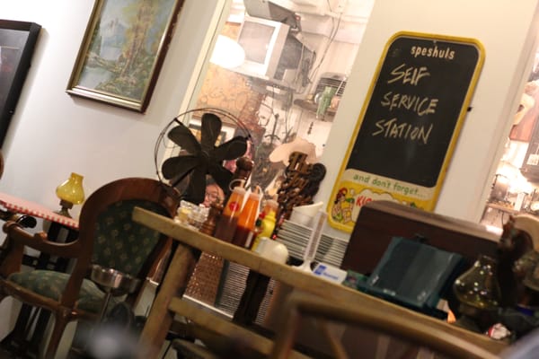 British Hainan Heritage Restaurant (Previously Joo Chiat) by null