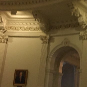 Texas State Capitol - Landmarks & Historical Buildings Near Me - Austin, Texas