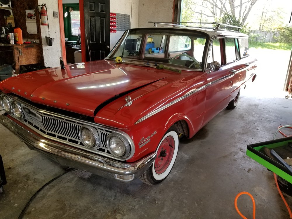 LARRY’S GARAGE Updated October 2024 10 Photos 15710 Fm 849