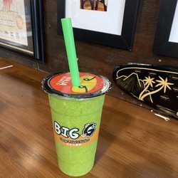 Ninja Bubble Tea x Poké