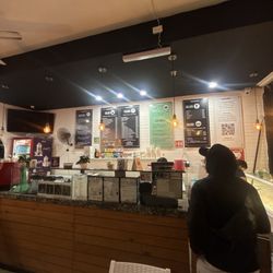Buonissimo - Counter
