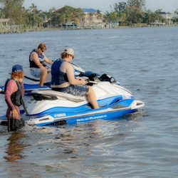 Jet Ski Rental