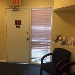 Boca Babes OBGYN - Waiting room