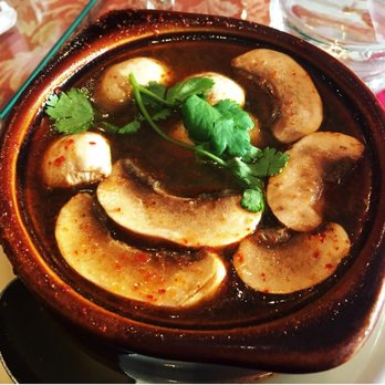 Tiny Thai - Tom Yum soup - Thai Near Me - Farmingdale, New York Tiny Thai - Tom Yum soup - Thai Near Me - Farmingdale, New York