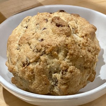 Levain Bakery - Upper East Side, NYC - Chocolate Chip Walnut Cookies ($4.50 each) - Levain Bakery - Bakeries Near Me - New York, New York