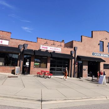 The Hub - Arcades Near Me - Wilson, North Carolina The Hub - Arcades Near Me - Wilson, North Carolina