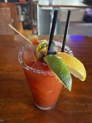 River Bottom Bar & Grill by null