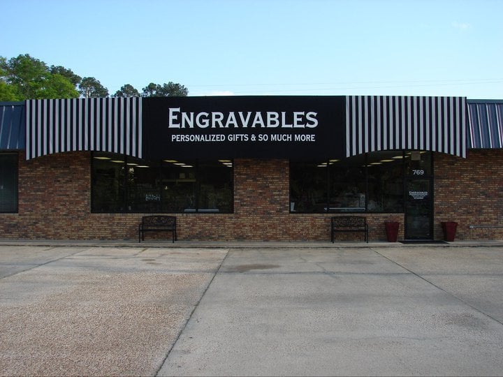 ENGRAVABLES Updated August 2024 769 Brookway Blvd, Brookhaven