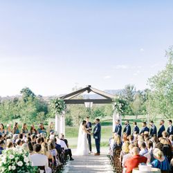 Sterling Hills by Wedgewood Weddings