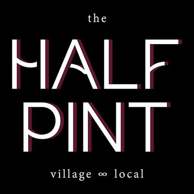 The Half Pint / Ernie's Bar by null