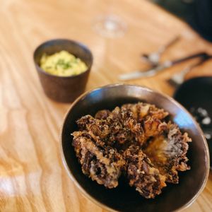 Food Places To Visit Again in SF Bay Area