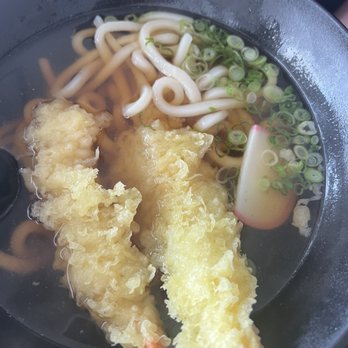 Kochi - SHEIN Shrimp Tempura Udon - Noodles Near Me - West Hollywood, California Kochi - SHEIN Shrimp Tempura Udon - Noodles Near Me - West Hollywood, California