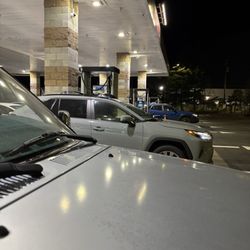 Costco Gasoline