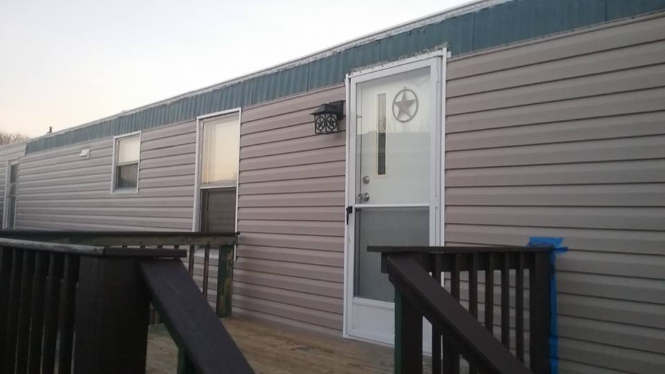 Slide of Walley Brothers Roofing and Restoration