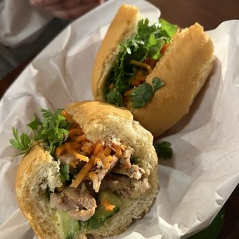 Vina Deli - Vietnamese Near Me - Spring, Texas
