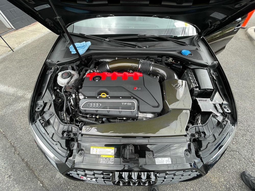 ALLURE AUTO SPA Updated June 2024 22 Photos 353 S Riverside Ave