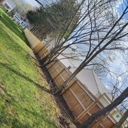 Moose Fencing And Design