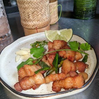 Phuket Cafe - Thai Near Me - Portland, Oregon