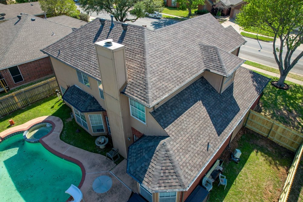 Slide of All My Brothers Construction