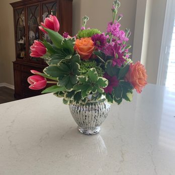 Devin Designs Flowers - Florists Near Me - Grapevine, Texas