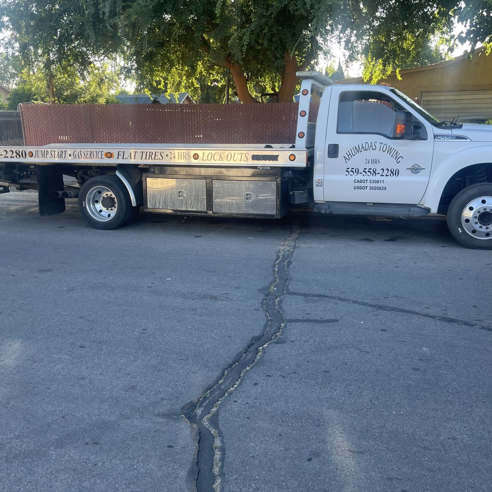 The Best 10 Roadside Assistance near Beto's Diesel Truck And Tire