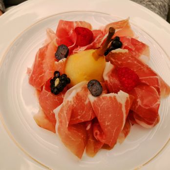 Pasticceria Marchesi - Cafes Near Me - Milan, Michigan Pasticceria Marchesi - Cafes Near Me - Milan, Michigan