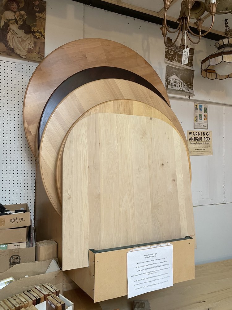 MAIN STREET TRADER Updated September 2024 13 Reviews 1916 Main St