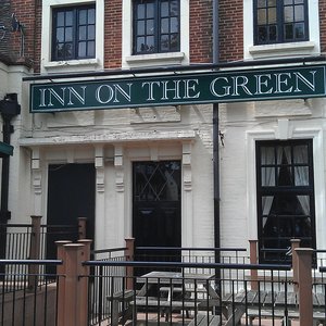 Inn On The Green on Yelp