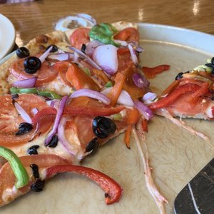 LARRY’S PIZZA - Updated August 2025 - 19 Photos & 34 Reviews - 6400 Hwy ...