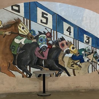 Los Alamitos Race Course - Horse Racing Near Me - Los Alamitos, California Los Alamitos Race Course - Horse Racing Near Me - Los Alamitos, California