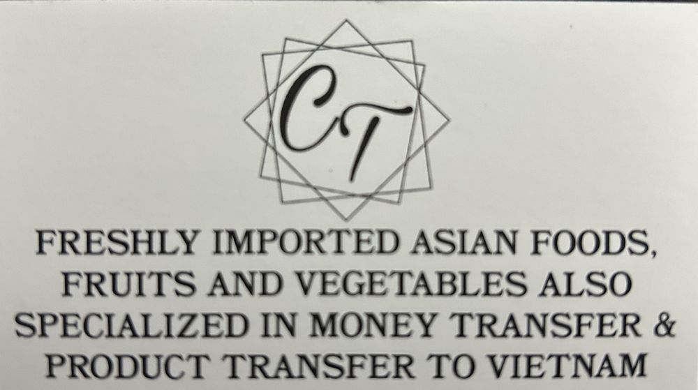 VIETNAM ORIENTAL FOOD STORE Updated September 2024 11 Photos 622